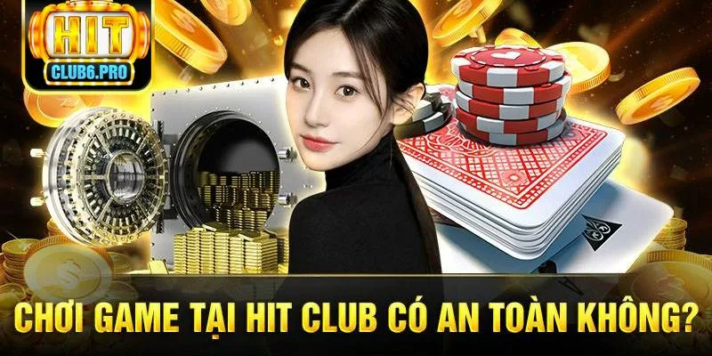 Giới thiệu nhà cái HITCLUB