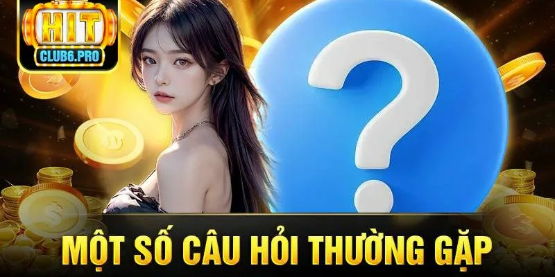 Câu hỏi thường gặp